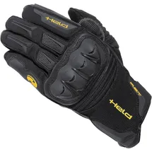 Held Sambia Adventure Schwarz M