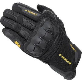 Held Sambia Adventure Schwarz M