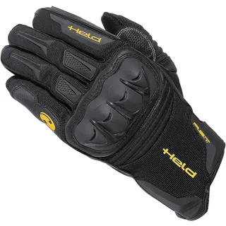 Held Sambia Adventure Schwarz M