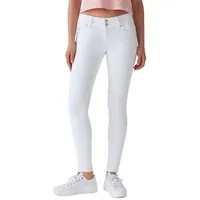 LTB Jeans MOLLY M 51468 14776 Weiß Slim Fit 32_32