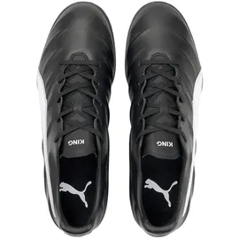 Puma King Pro 21 TT puma black/puma white 42
