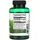 Swanson Guarana 500 mg Kapseln 100 St.