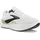 Brooks Ghost Max 3 Herren Bright White/Tea/Black 45