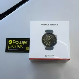 OnePlus Watch 2 radiant steel