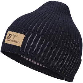 Dale of Norway Alvøy Mütze (Größe ONE SIZE, blau)