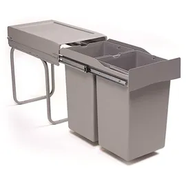 Victory Double-Man Deluxe 28 l Alugrau