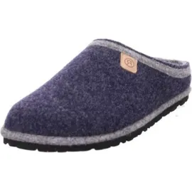 ROHDE Hausschuhe in Blau 47
