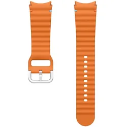 Samsung Sport Band ET-SNL31 für die Galaxy Watch7 Orange