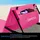 24move Strandliege 24MOVE Rosa