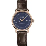 Mido Baroncelli M0372073604100 Damen Automatikuhr