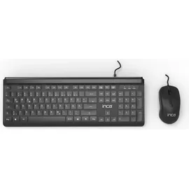 inca IMK-377 Silent DE