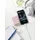 Intenso XS10000 rosa