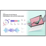 LG 86UH5J-H Digital Signage Display 218,44cm 86 Zoll