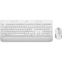 Logitech Signature MK650 for Business - Tastatur-und-Maus-Set