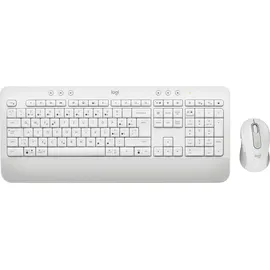 Logitech Signature MK650 for Business - Tastatur-und-Maus-Set