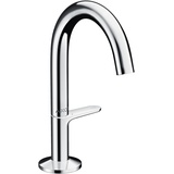 Hansgrohe Axor One Select 140 Waschbeckenarmatur chrom