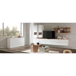 Hom ́in TV-Lowboard DIANA - B/H/T ca. 60,00x62,00x44,00