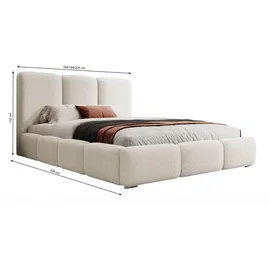 Selsey Bauro 140 x 200 cm Beige