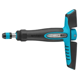 HAZET Drehmomentschraubendreher 6005CT-60 1-6 Nm