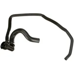 Gates Kühlerschlauch [Hersteller-Nr. 05-3595] für Opel, Vauxhall