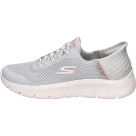 SKECHERS Go Walk Flex-Grand Entry Damen Grau 41