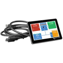 Victron GX Touch 50