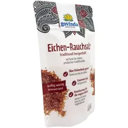 Govinda Eichen-Rauchsalz