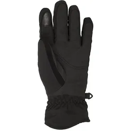 Roxy Handschuhe Freshfield GLOVES schwarz L