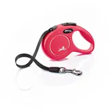 flexi New Classic XS rot,