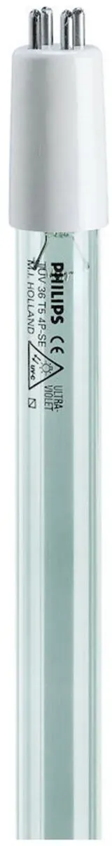 Scharnberger+Hasenbein Entkeimungslampe 19x548mm 45161