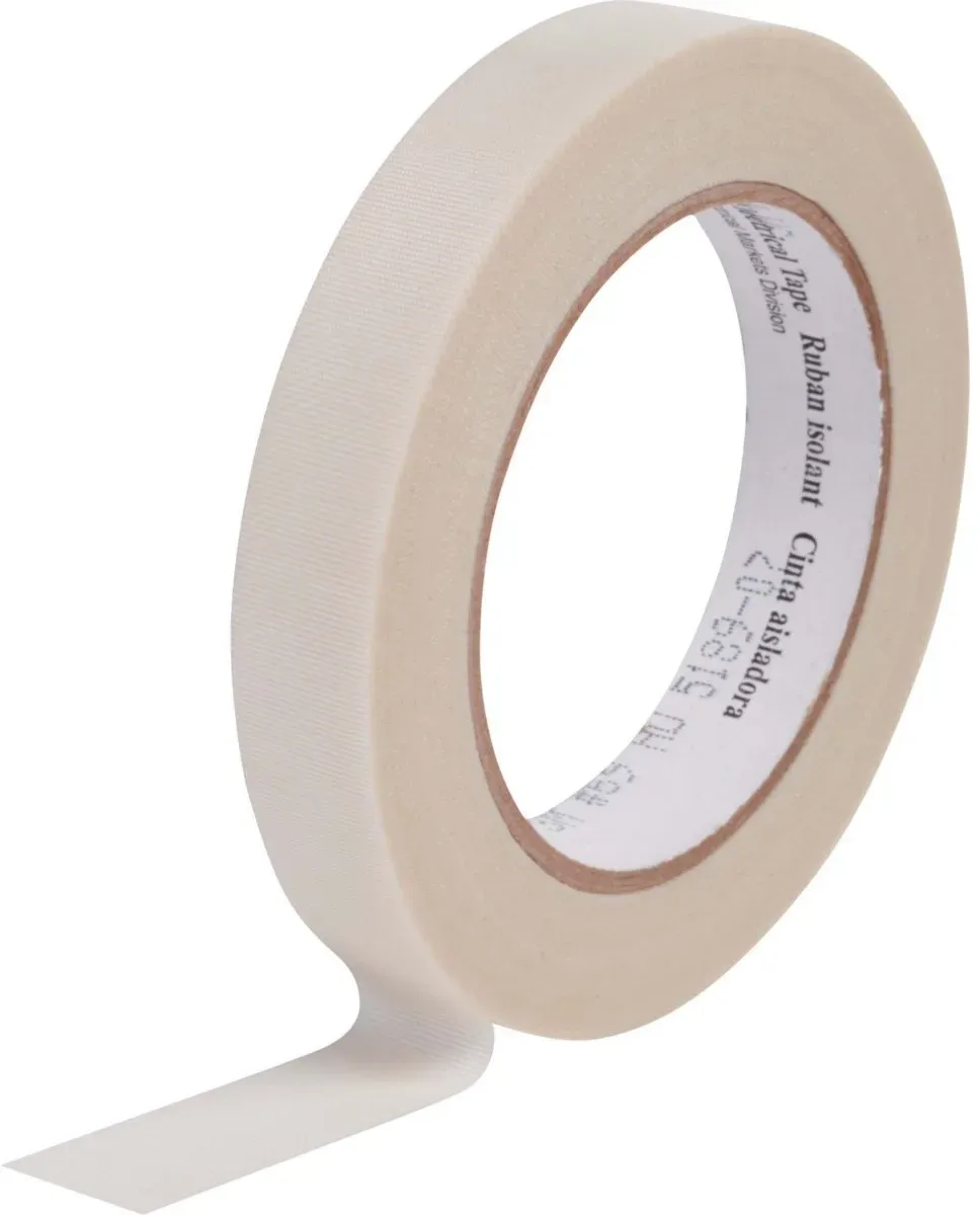 3M Deutschland Glasfaser Gewebeband ET699x33