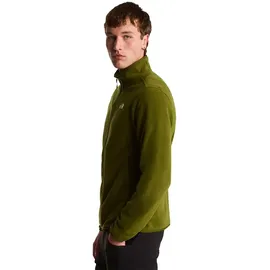 The North Face Glacier Fleece Jacke (Größe S