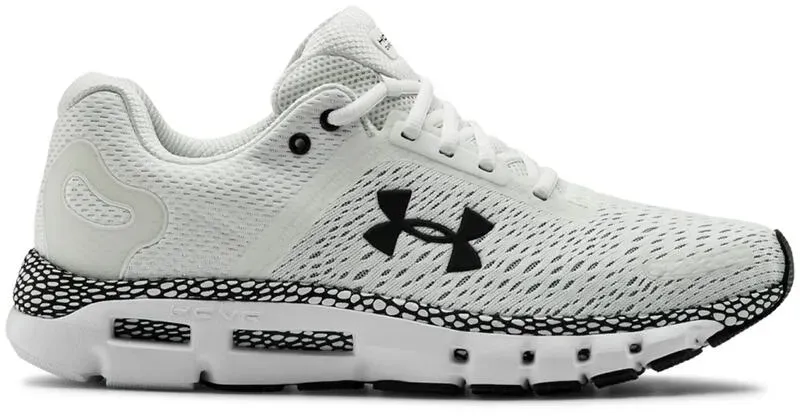 Under Armour HOVR Infinite 2 schwarz/weiss