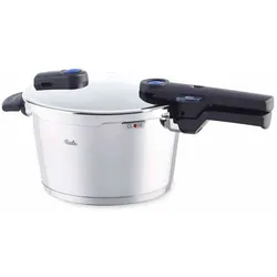 Express-Töpfe Fissler Vitaquick 6 L Metall Edelstahl