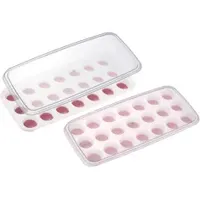Westmark Stella, Eisformen, Transparent