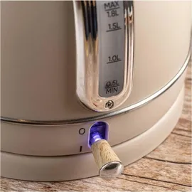 Klausberg KB-7906 1,8 l Beige