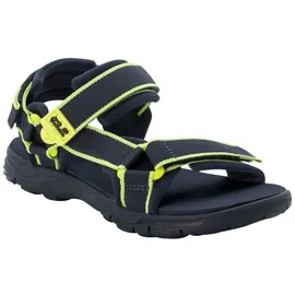 Jack Wolfskin Seven Seas 3 K Blau 29