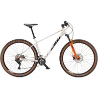 KTM Ultra Flite 29 Weiß Modell 2023