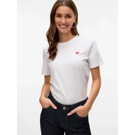 Vero Moda Top in Bright White 1 | Gr.: S