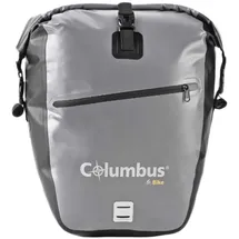 Columbus Dry Rear Pannier Zubehör mehrfarbig Einheitsgröße