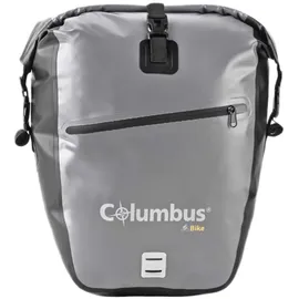 Columbus Dry Rear Pannier Zubehör mehrfarbig Einheitsgröße