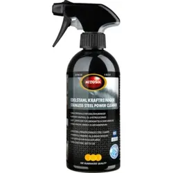 AUTOSOL Edelstahl Kraftreiniger Handsprüher 500 ml