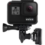GoPro Front- und Seiten-Helmhalterung