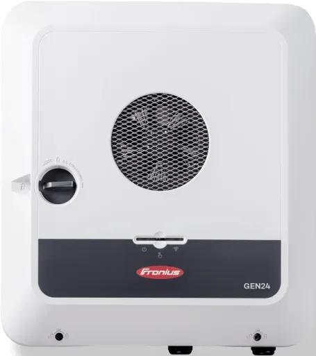 Fronius 'Symo GEN24 10.0 Plus SC (Hy '(0% MwSt §12 III UstG)