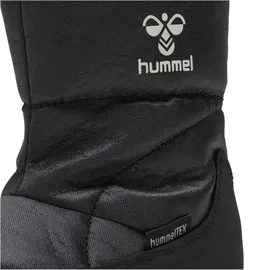 hummel Root Puffer BOOT Recycled Tex - BLACK - 21