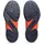 Asics Powerbreak FF 42 Orange, Weiss