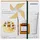 Korres White Tea Eau de Toilette 50 ml + Body Milk 125 ml Geschenkset 