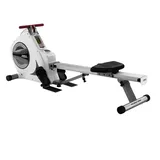 BH fitness Vario Program weiß/grau