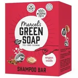 Marcel's Green Soap Shampoo Argan Oudh 90g