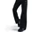 W NSW NK WR MR POLY KNIT PNT Sporthose Schwarz L